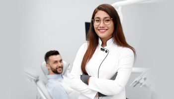 Here’s Why Gum Disease Should Be Treated Early