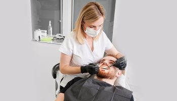 What Instructions Are To Be Followed After Extraction?