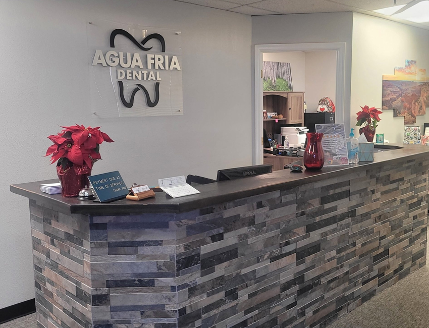 Agua Fria Dental - Your Dentist in Youngtown, AZ