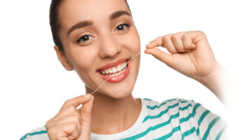 How Does Flossing Help Your Bad Breath?