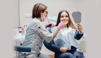 The Smile Architect: Tips and Tricks for a Gapless Masterpiece