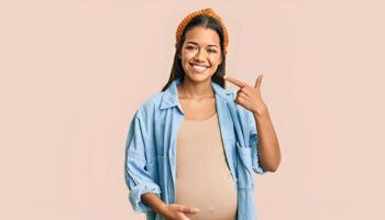 Can you get cavities treated while pregnant?