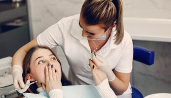 Dental Anxiety: Techniques to Overcome Fear of the Dentist