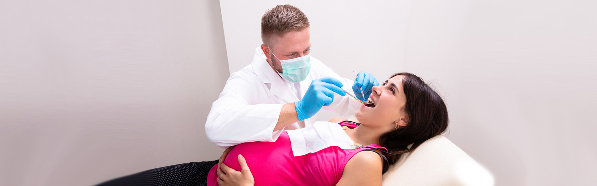 Are Dental Sealants Safe During Pregnancy? What Dentists Recommend