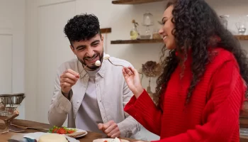 Savor the Season Smartly: Holiday Eating Tips to Keep Your Smile Bright