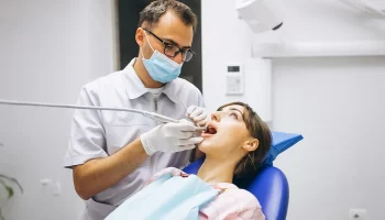 The Silent Strain: How Stress and Anxiety Can Damage Your Oral Health